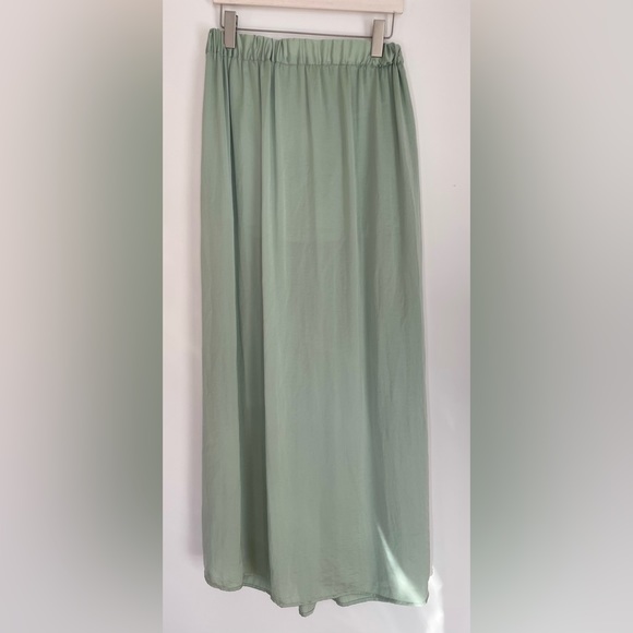 Maxi skirt - Picture 2 of 3